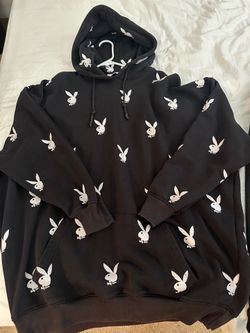 Playboy Hoodie