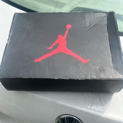 Jordan 5’s