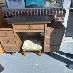 Sewing Table