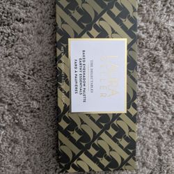 Brand New Laura Geller The Delectables Baked Eye Shadow Pallette
