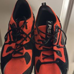 Puma Basketball Shoes SIZE 9.5