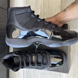 Gamma 11 Size 11 Men 