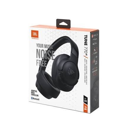 JBL TUNE 770 NC, New Headphones