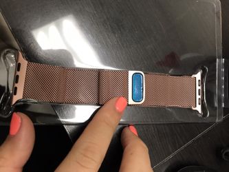 Apple Watch band