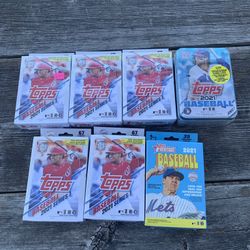 Topps 2021 Boxes (7)
