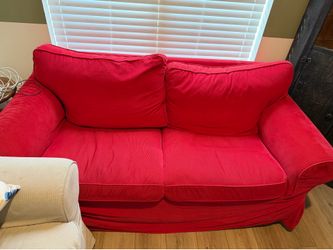 IKEA Couch Loveseat