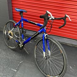 GMC Denali Bike 