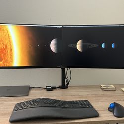 Samsung 24 Inch HD Monitors 