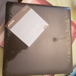 Creative Memory12 X 12 Navy Blue