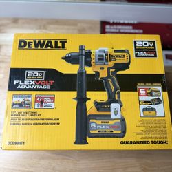 Dewalt Drill/Hammer Drill 