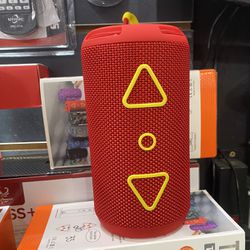 Portable Bluetooth Speaker 