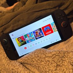 SWITCH 2