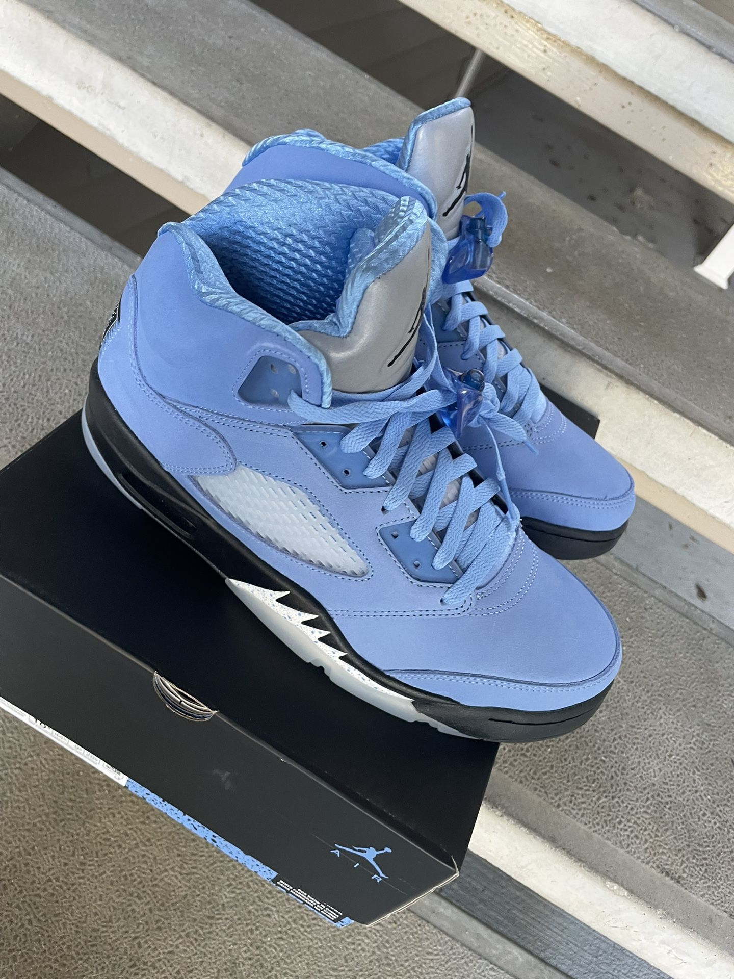 Unc 5
