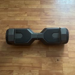 Jetson Impact Extreme-terrain Hoverboard 