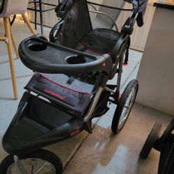 Baby Trend Expedition Jogger