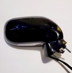 ✅ 2006 2007 2008 LEXUS IS250 IS350 POWER DOOR MIRROR PASSENGER SIDE OEM