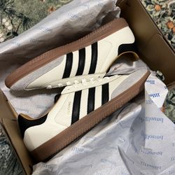 ADIDAS X JJJJOUND SAMBA SZ 8