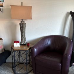 Couch Chair World Market