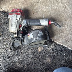 Max Super Roofer Nailer