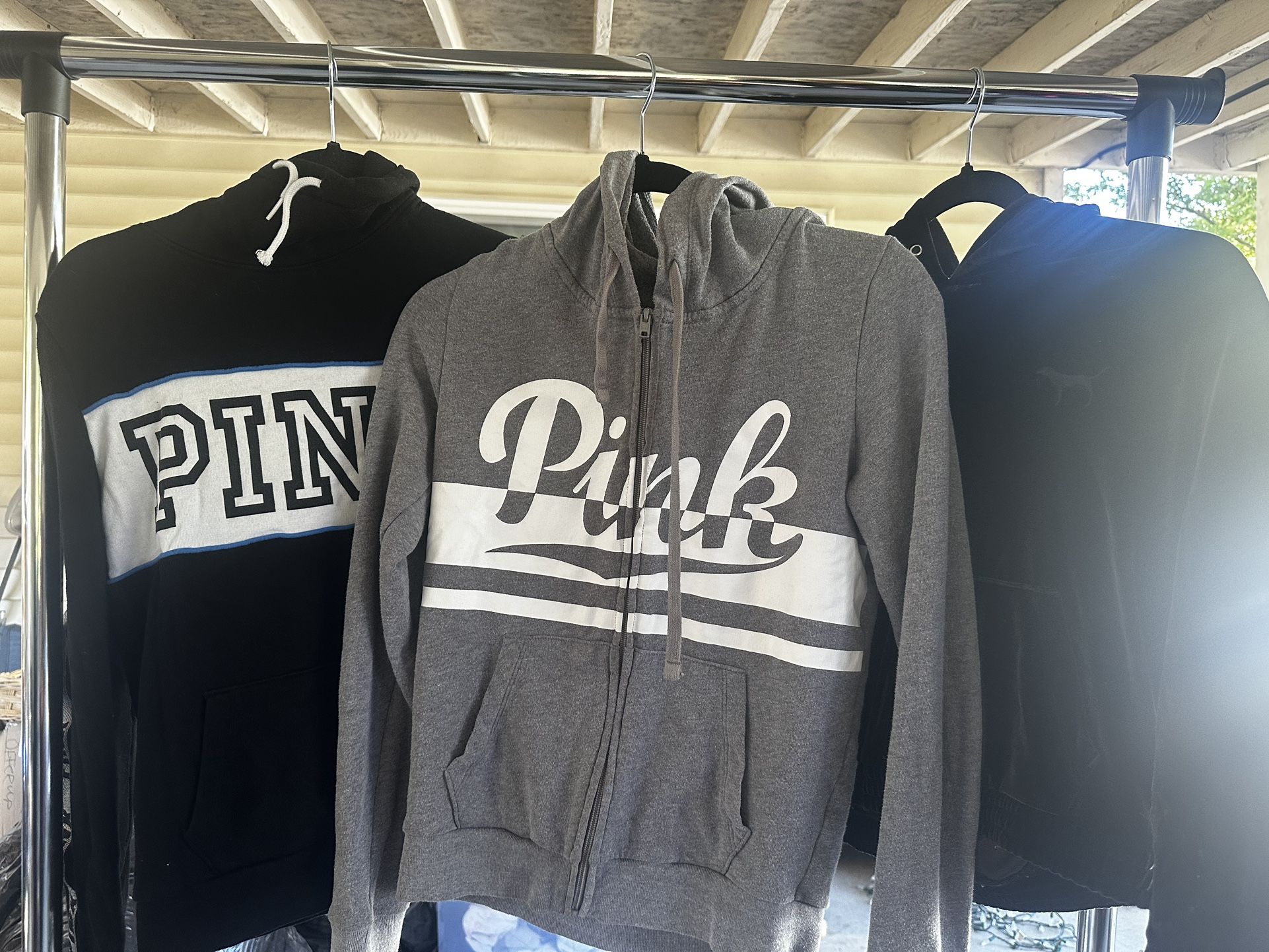 Pink Sweater Bundle Deal Lot