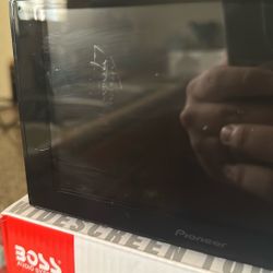Pioneer - 6.8 Receiver