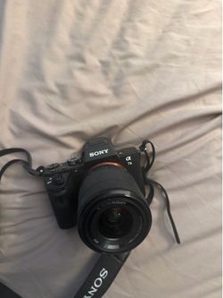 Sony Alpha a7II