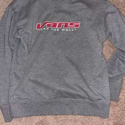 Vans Pullover