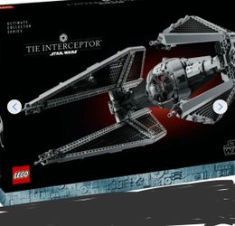 Legos, Star Wars