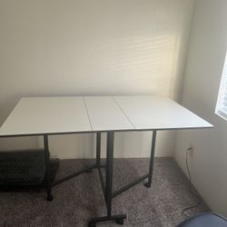 Hobby Table