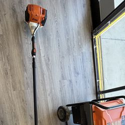 Stihl Pole Saw 
