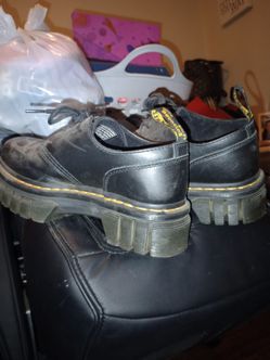 Shoes docs