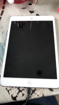 iPad for sell for parts