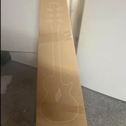 Enya Musical 6 Strings Acoustic Guitar, Carbon Fiber White, 35'''