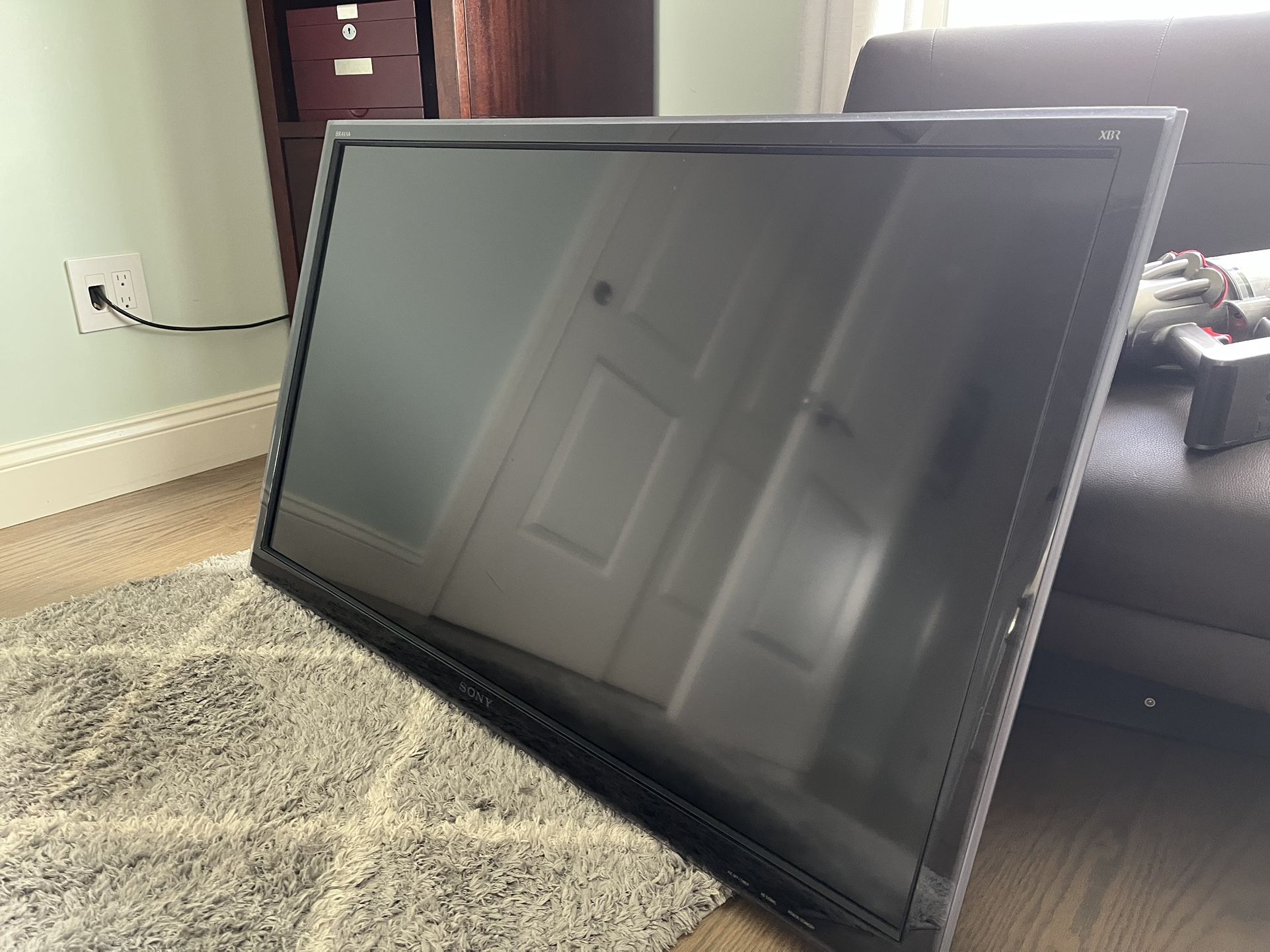 Labor Day Sale Sony KDL-46XBR9