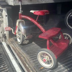 Radio Flyer 