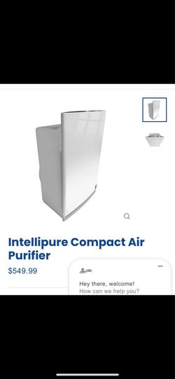 Air Purifier