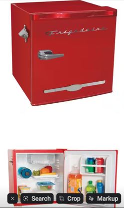 Mini Fridge 