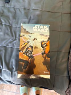 Star warz collectable