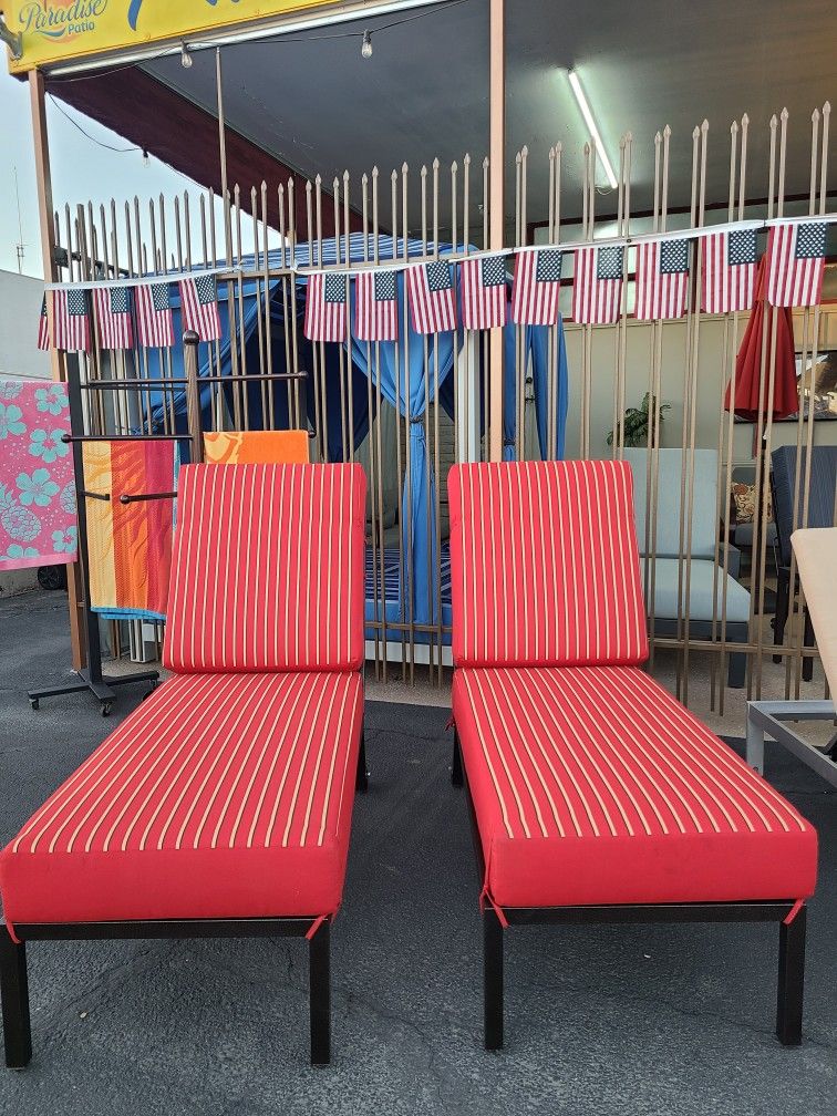 Chaise Lounges, Outdoor Furniture, Pool Furniture for Sale in Mesa, AZ