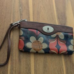Fossil Wallet