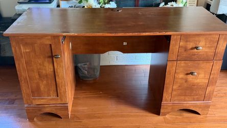 Office desk