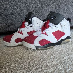 Air Jordan 6 Retro (PS)