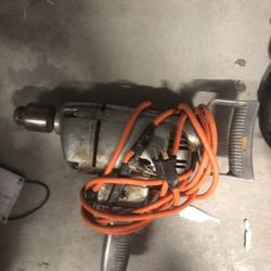 Drill