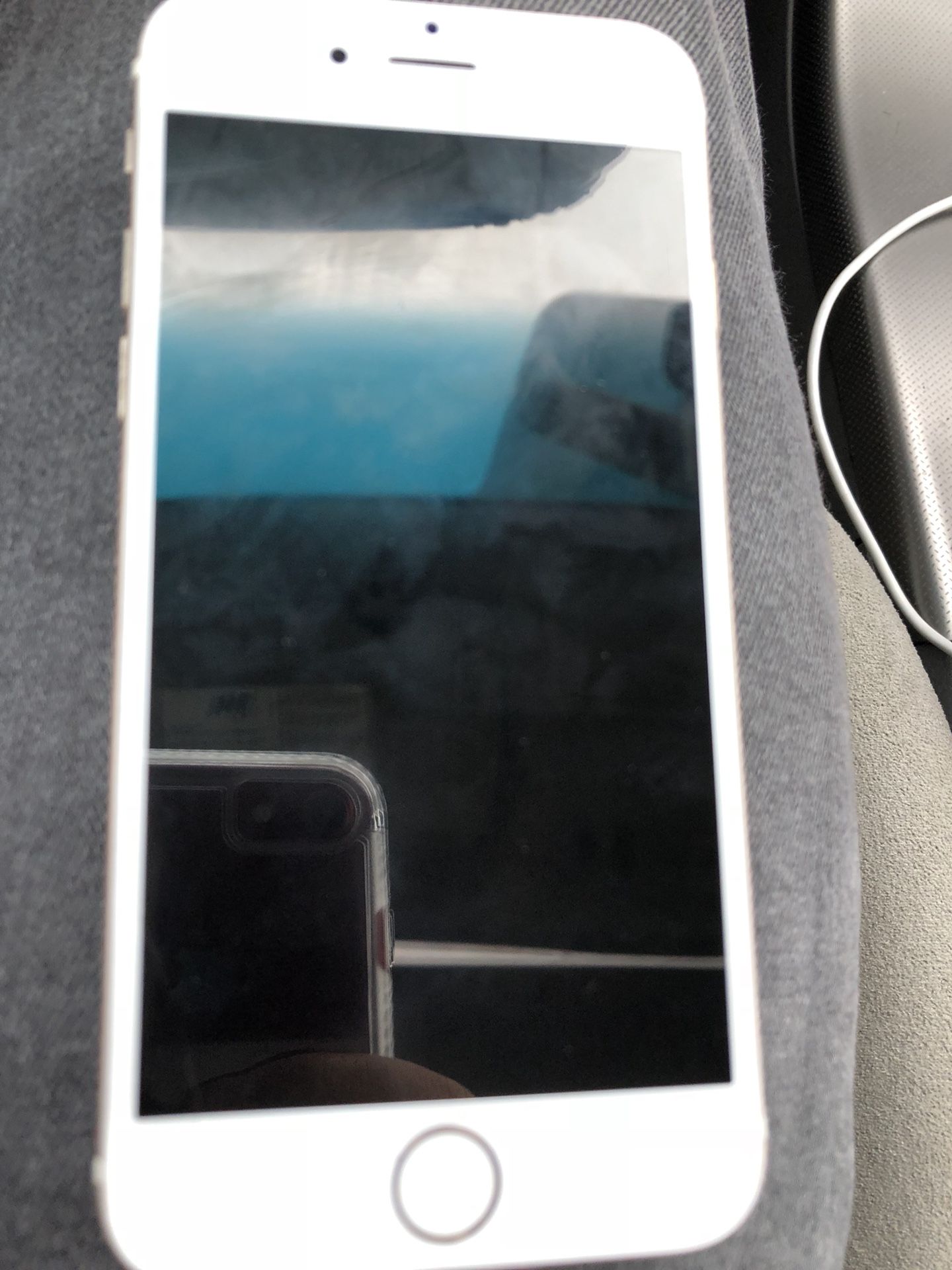 iPhone 6 T-Mobile used