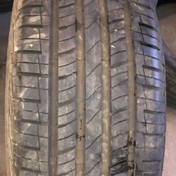 205-60-16 Mastercraft Stratus A/S 