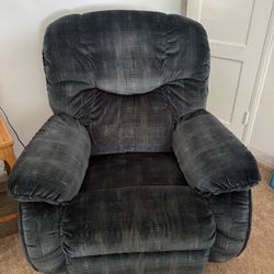 La-Z-boy Swivel Rocker Recliner 