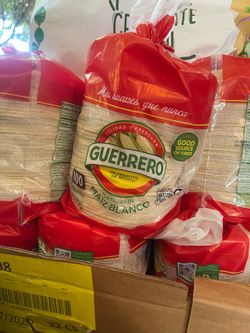 Tortillas