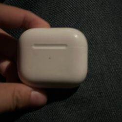 Air POD Case Only