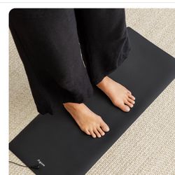 Earthing Grounding Blanket, Grounding Rod, and Grounding Mat