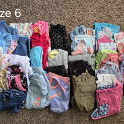 Girls Clothes 